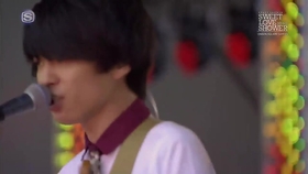 Unison Square Garden カウンターアイデンティティ 哔哩哔哩 つロ 干杯 Bilibili