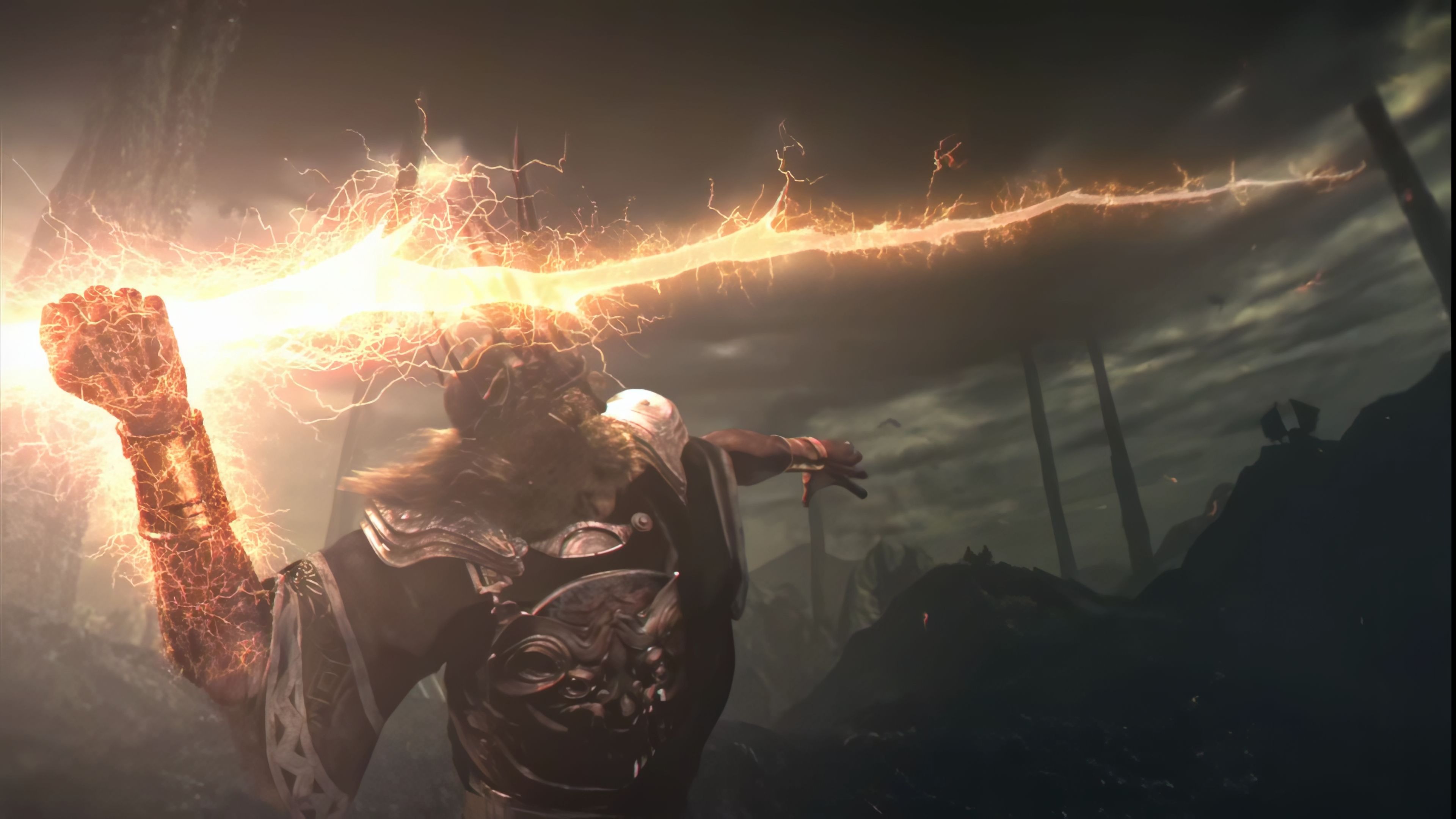 开场动画4k60帧无字幕台词版本