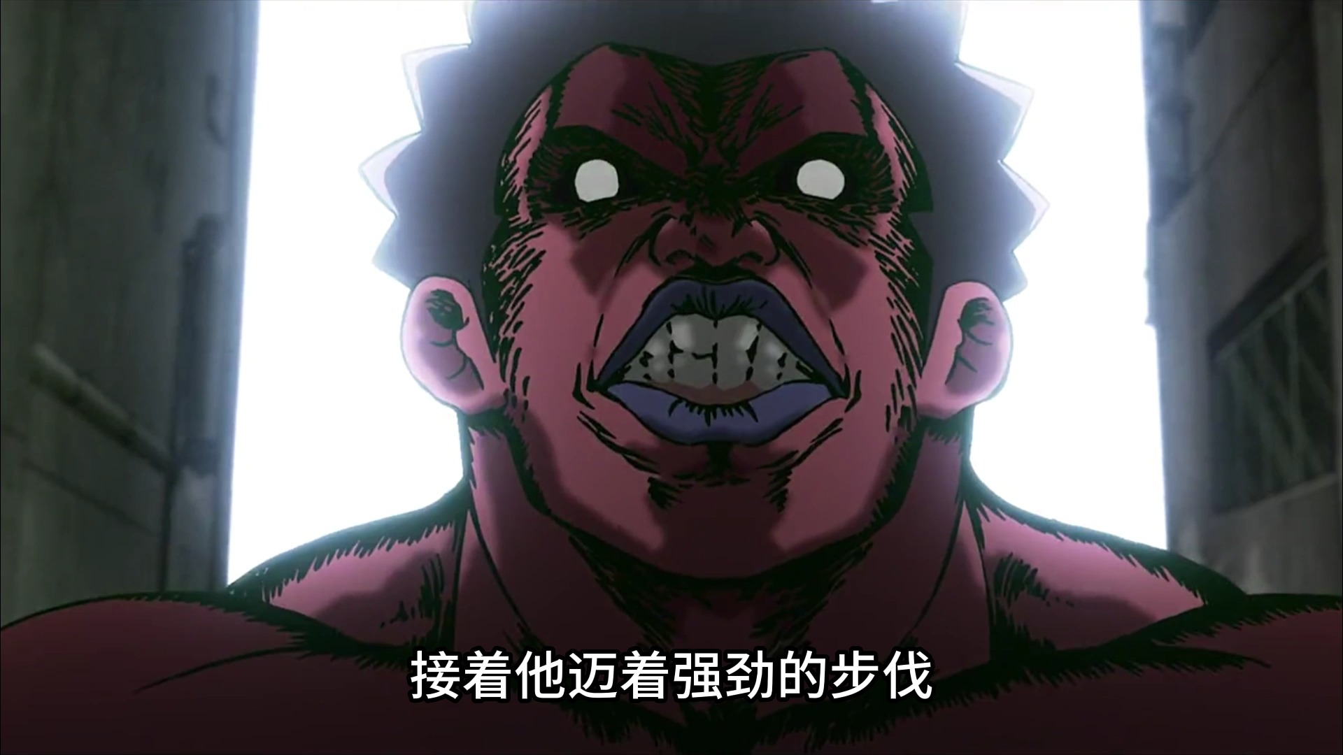 第八集 | 地表最强人类,肉改部登场.诚信互关!