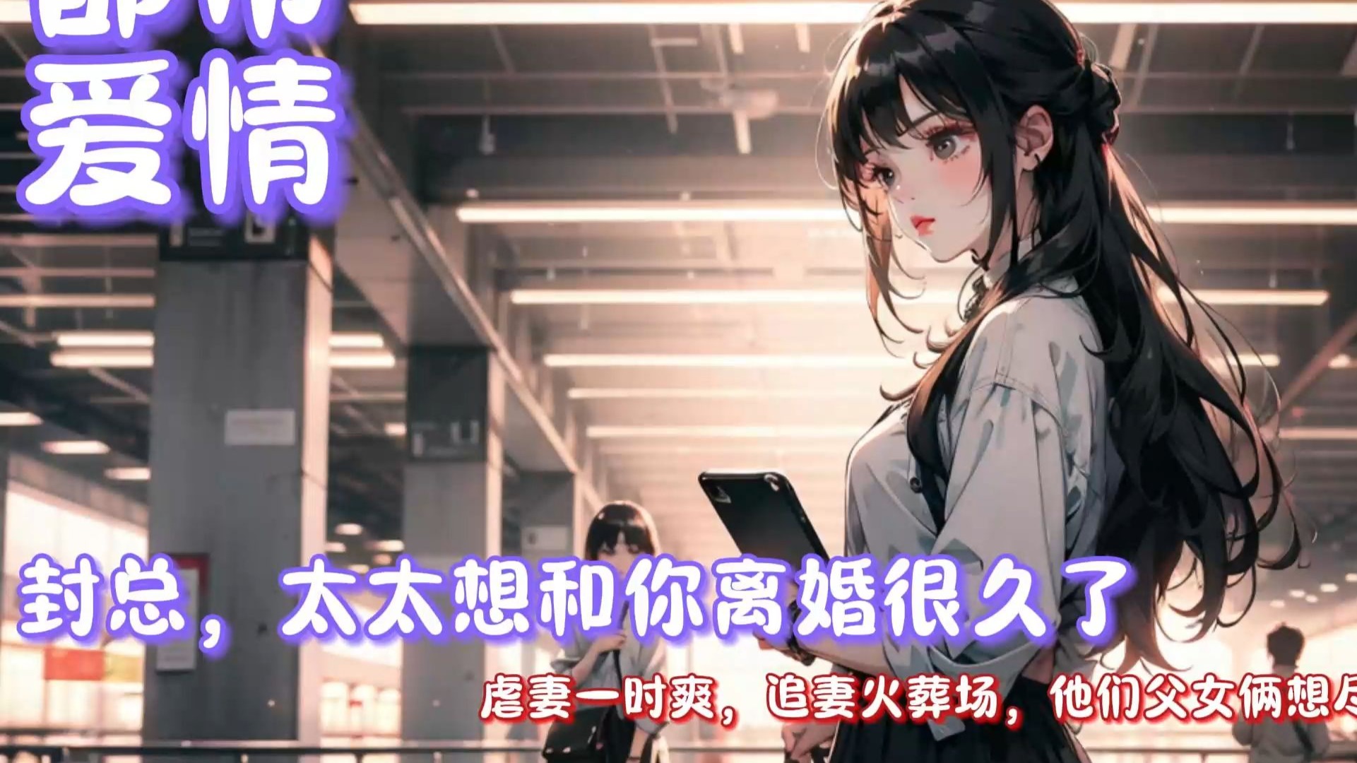 离婚后封总慌了笔趣阁