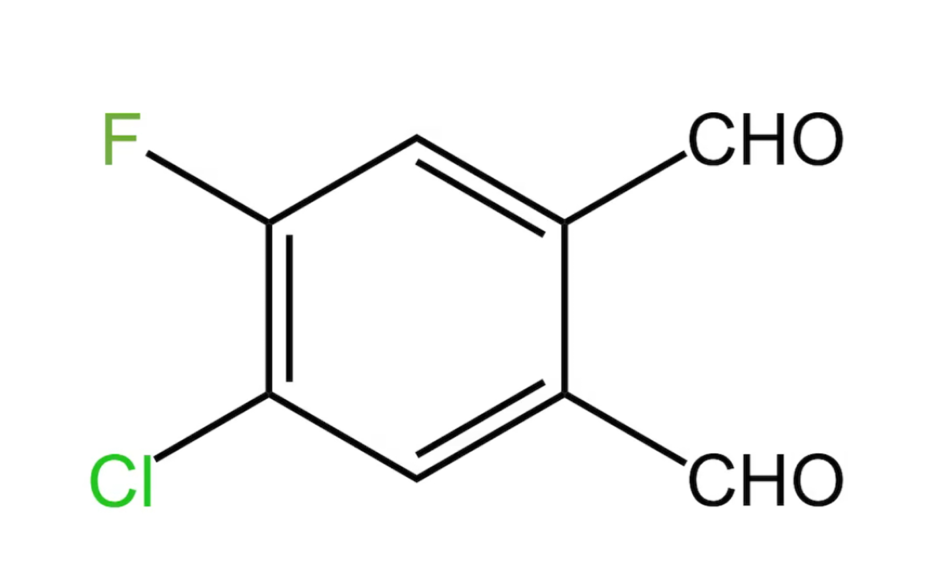 氟氯双醛旋转一分钟