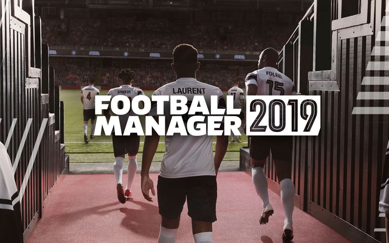 [图]【Steam新游预告】《足球经理2019Football Manager 2019》官方宣传片