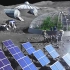 2024年，SpaceX和NASA疯狂的新月球基地!-阿尔忒弥斯计划介绍
