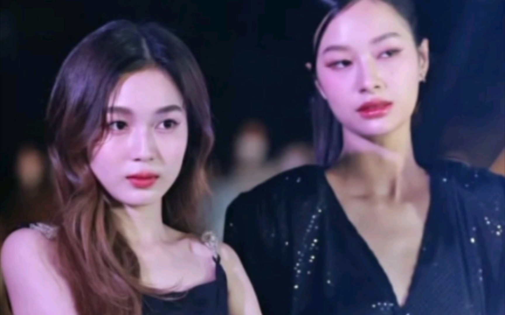 【milklove】不愧是我嗑的唯一一对gl,好甜好甜