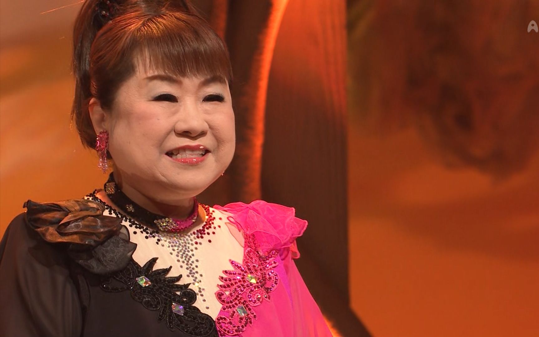 【甜筒的蓝色眼影】天童芳美《因为这是为你盛开的花》あなたに咲いた