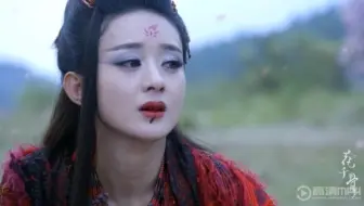 虐向 三分钟看完花千骨感人集锦 花千骨大结局总结篇 哔哩哔哩 Bilibili