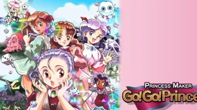 プリンセスメーカー-哔哩哔哩_Bilibili