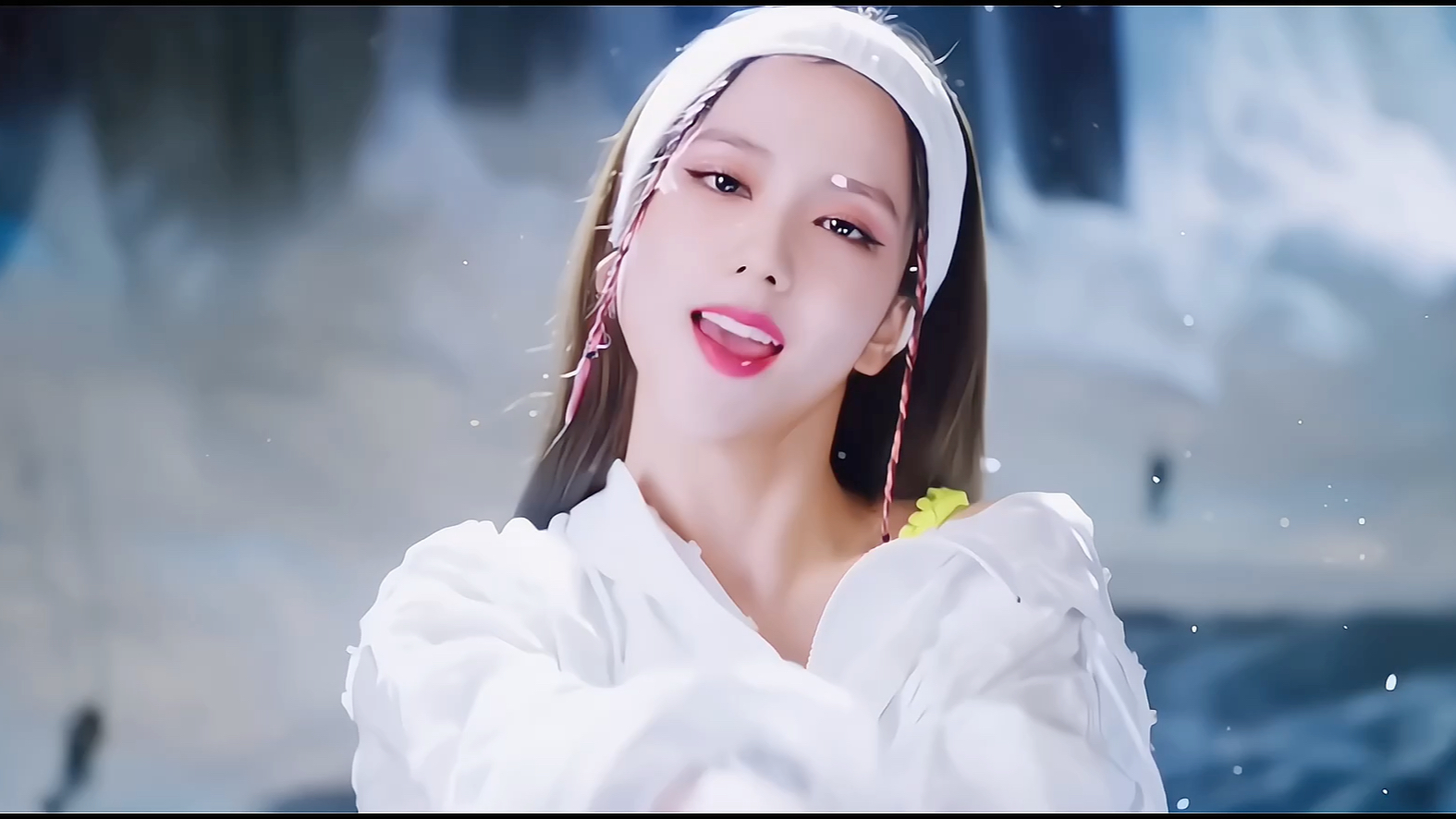 这个系列不能没有chaesoo