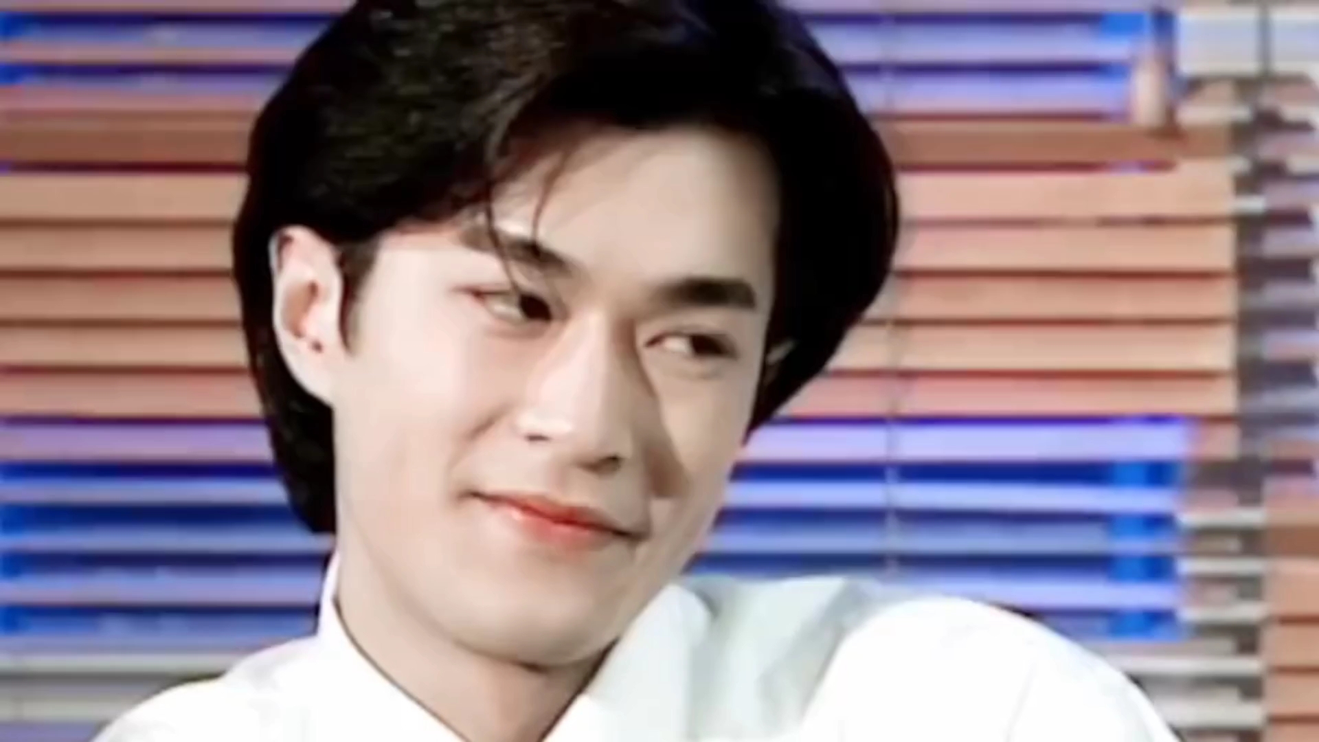 【古天乐】只对你有感觉