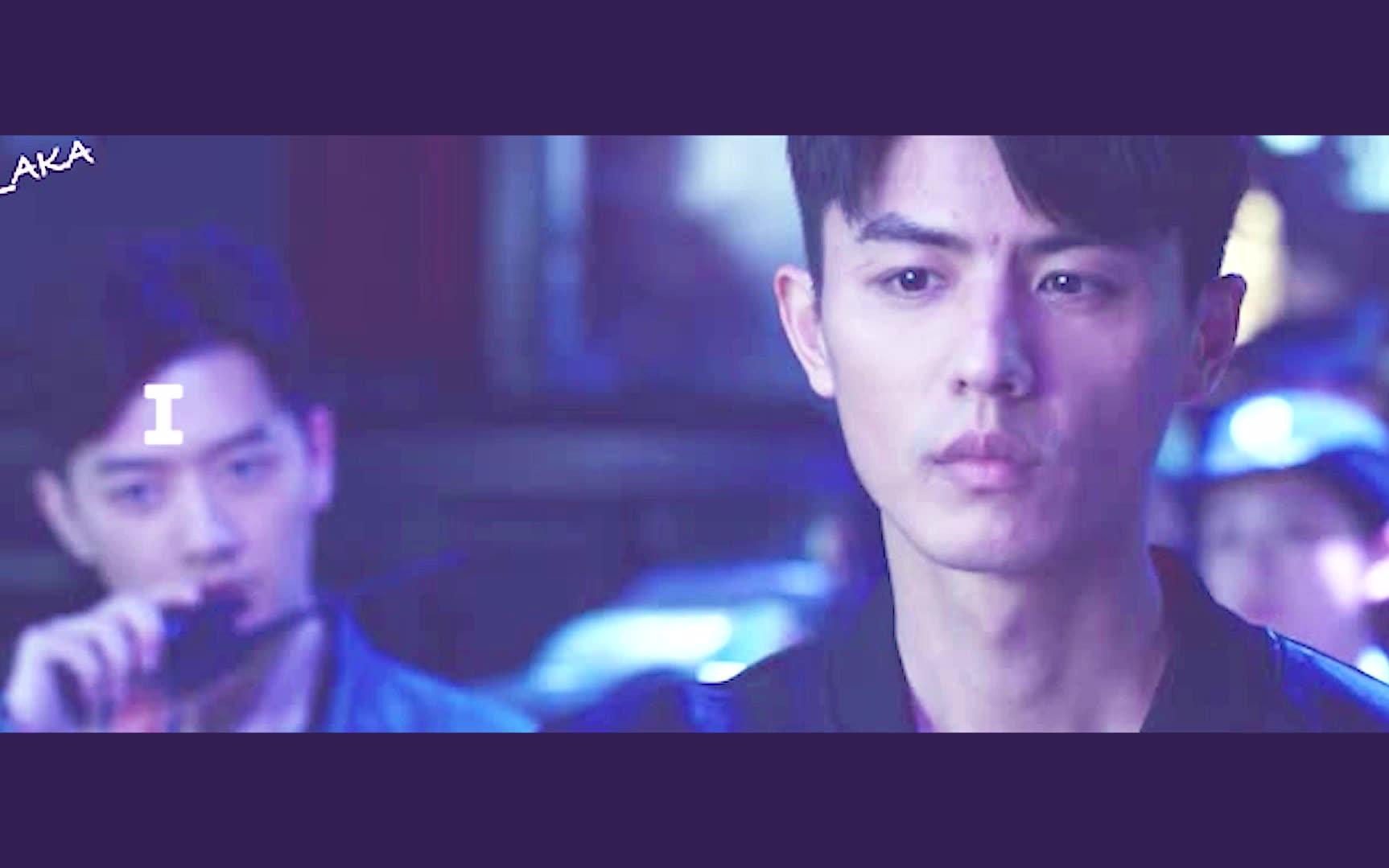 【法医秦明2】【刘畅】林涛个人安利向混剪