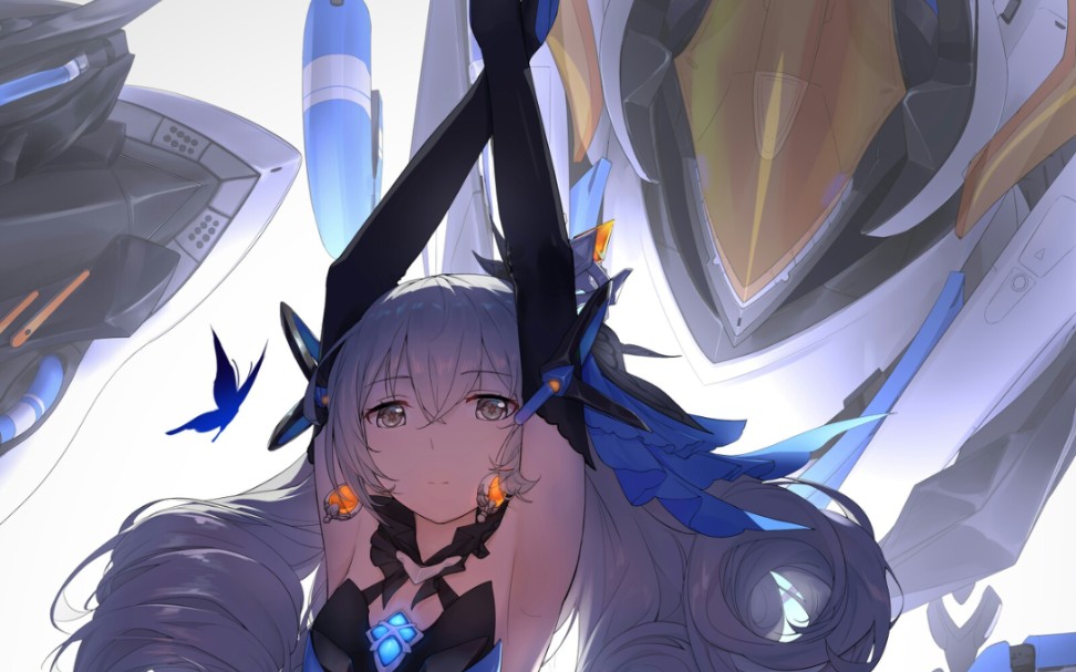 崩坏三抽理之律者的诀窍