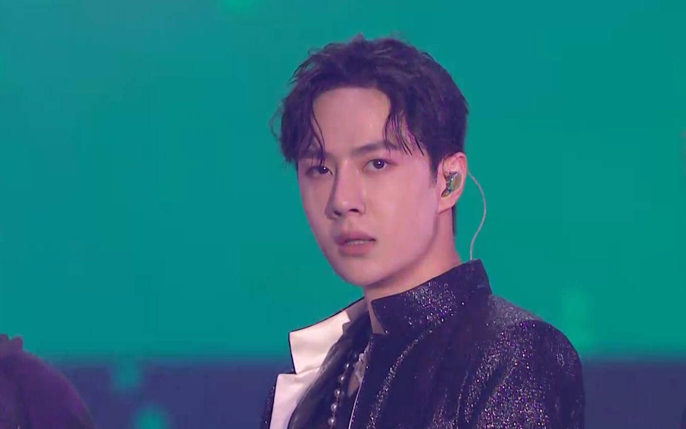 【王一博】《龙拳》燃爆全场