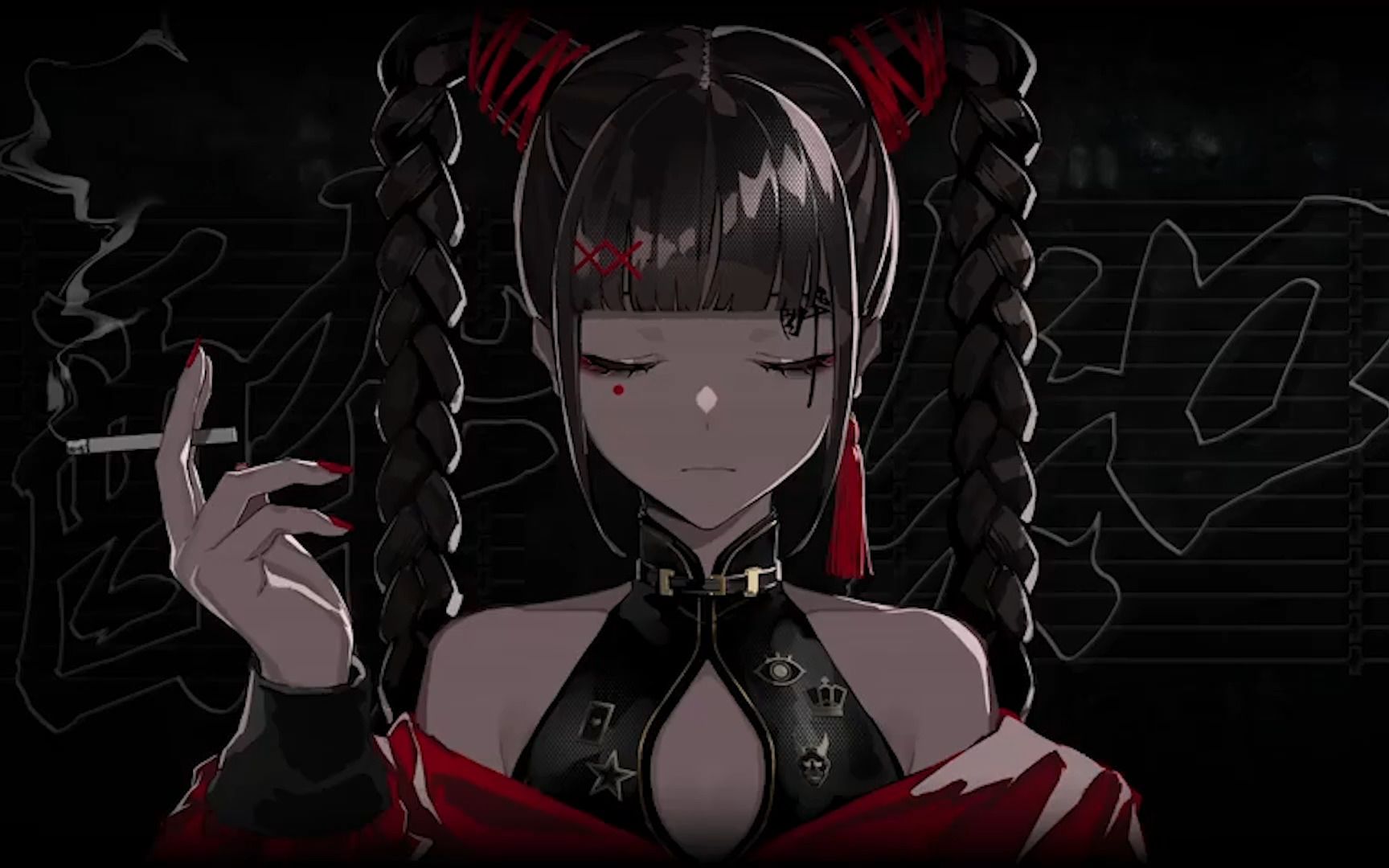 【v_flower调教】酔いどれ知らず