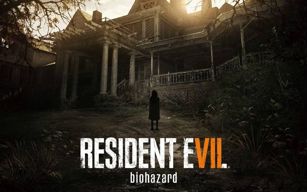 [图]【生化危机7】完结 | 游戏剧情 | 系列游戏 | 生存恐怖 | Resident Evil 7