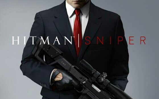 [图]《杀手：狙击 Hitman Sniper》第二章（下）