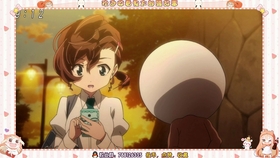 ねこ姉さん消失 ゲゲゲの鬼太郎 哔哩哔哩 つロ干杯 Bilibili