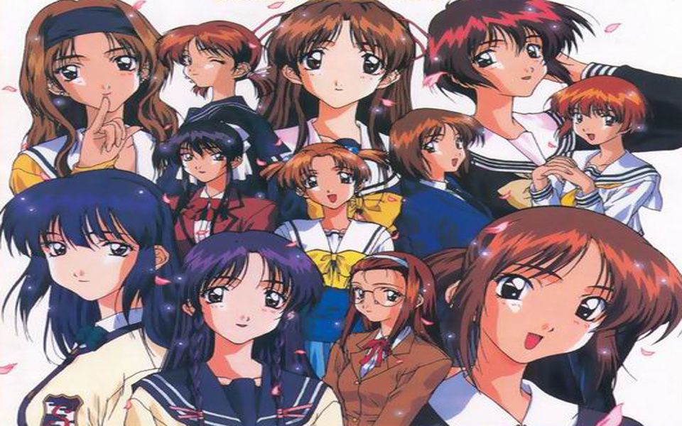 ova青涩之旅12都市12少女物语粤语