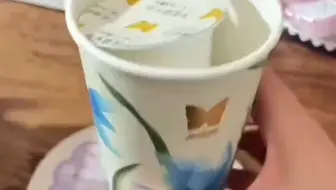 音乐奶茶测评