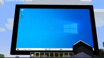 【Minecraft】VM虚拟电脑mod介绍+教程