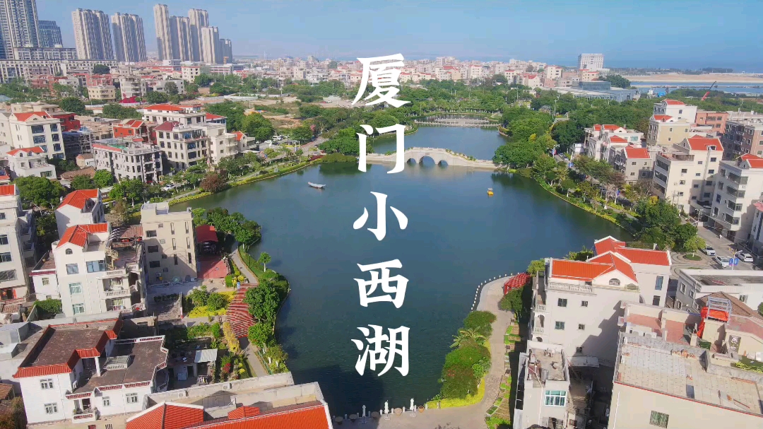 厦门小西湖有海鲜啤酒大排档_哔哩哔哩_bilibili