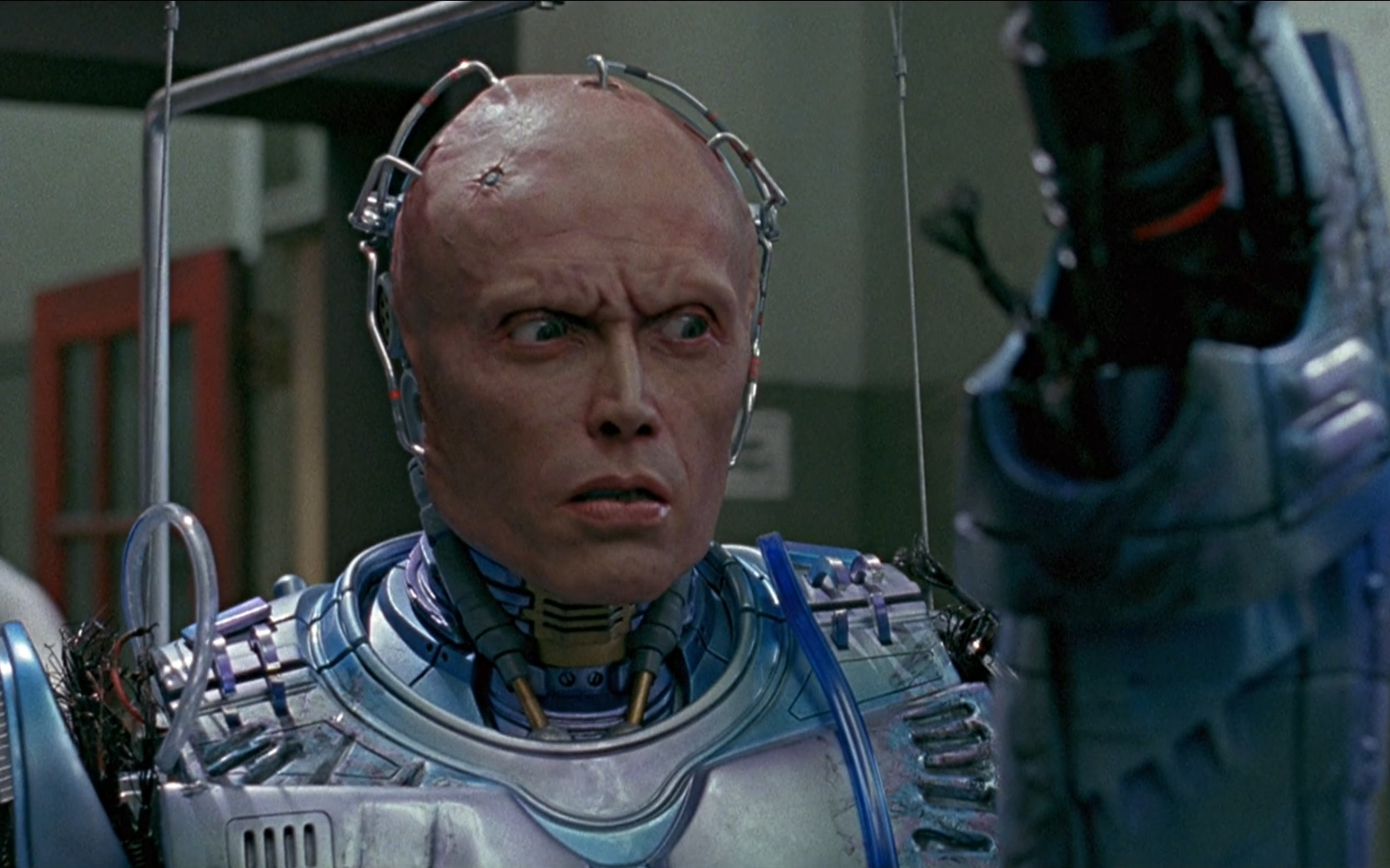 「机器战警2」RoboCop 2 (1990)哔哩哔哩bilibili