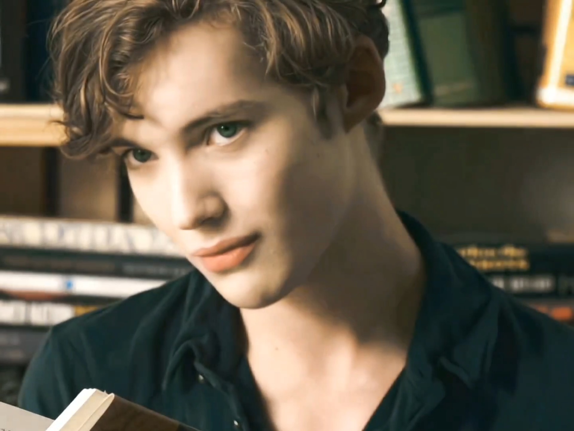 "格林德沃诱捕器"