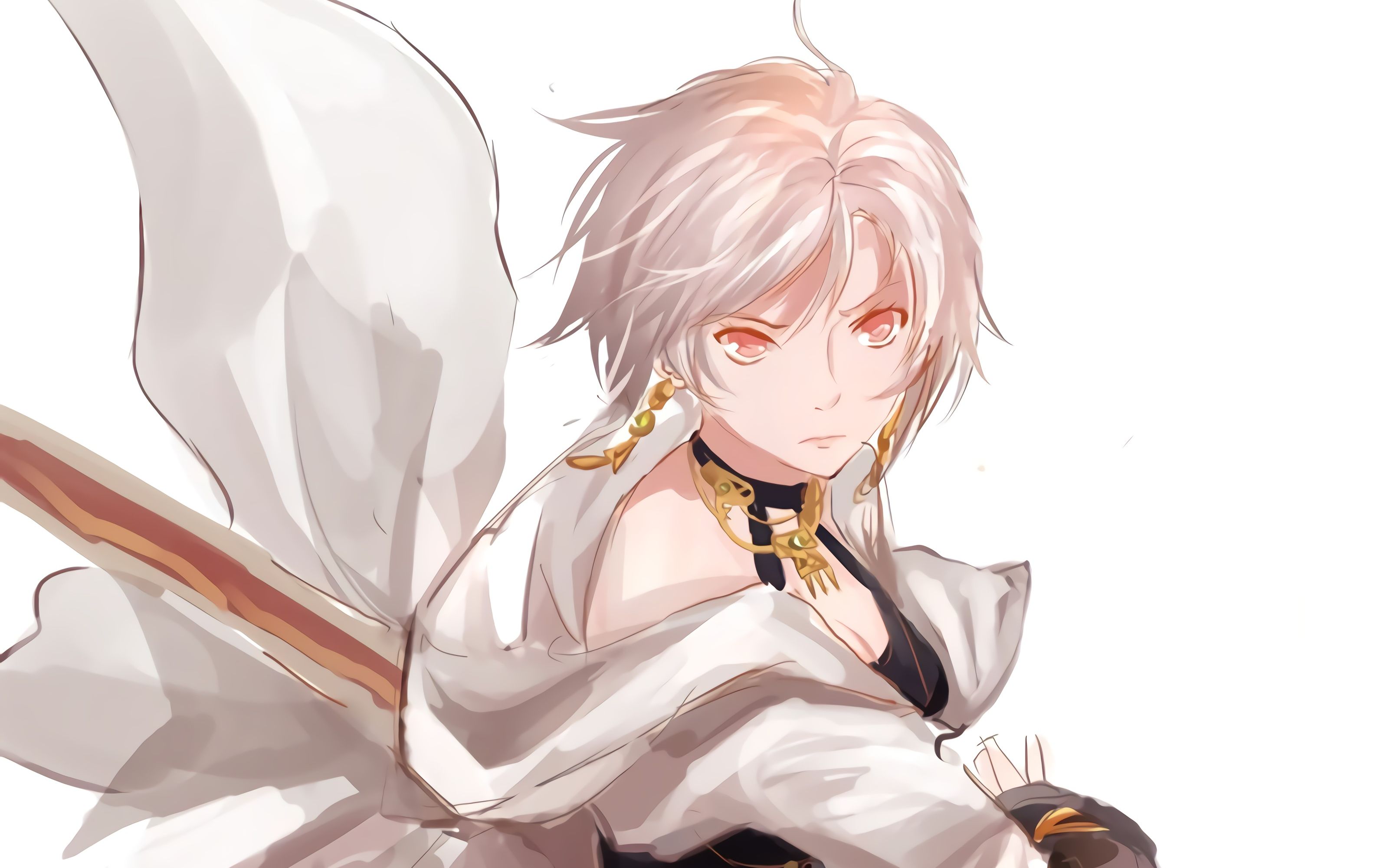 【与退休的安徒恩大人玩耍】剑皇篇