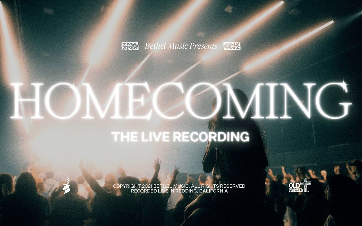 [图]Homecoming The Live Recording