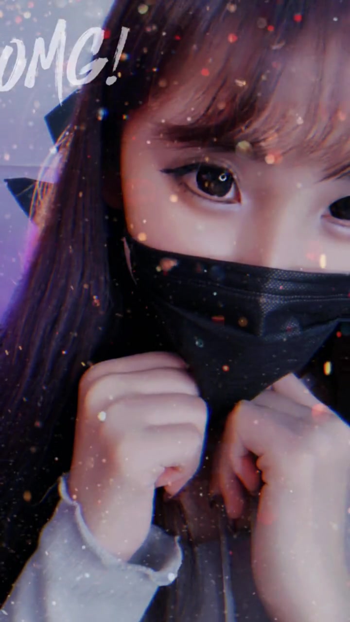 口罩变装 #不如跳舞 @快手舞蹈 #口罩眼神杀_哔哩哔哩_bilibili