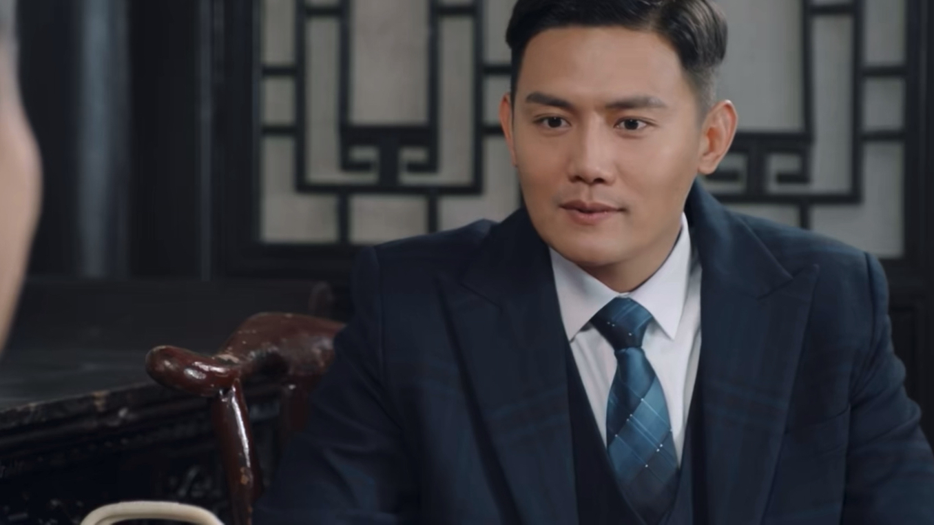 第102段.演员李浩轩