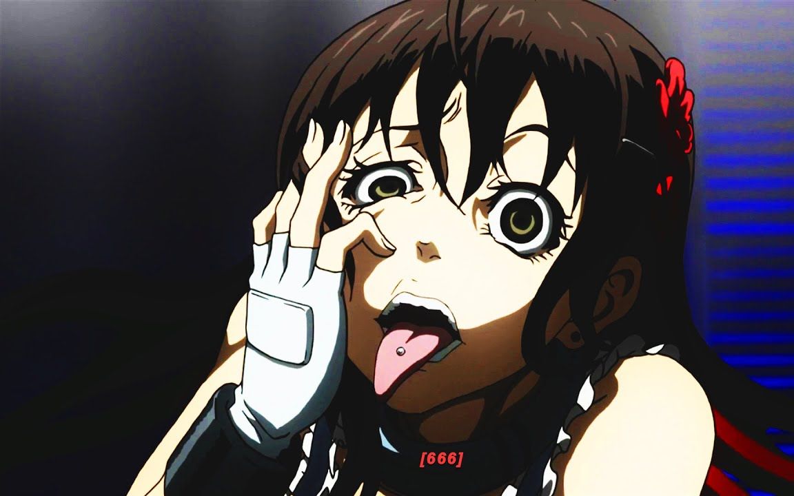 死囚乐园amverisu666ftsuckerpunkevoltrechorboylyrics