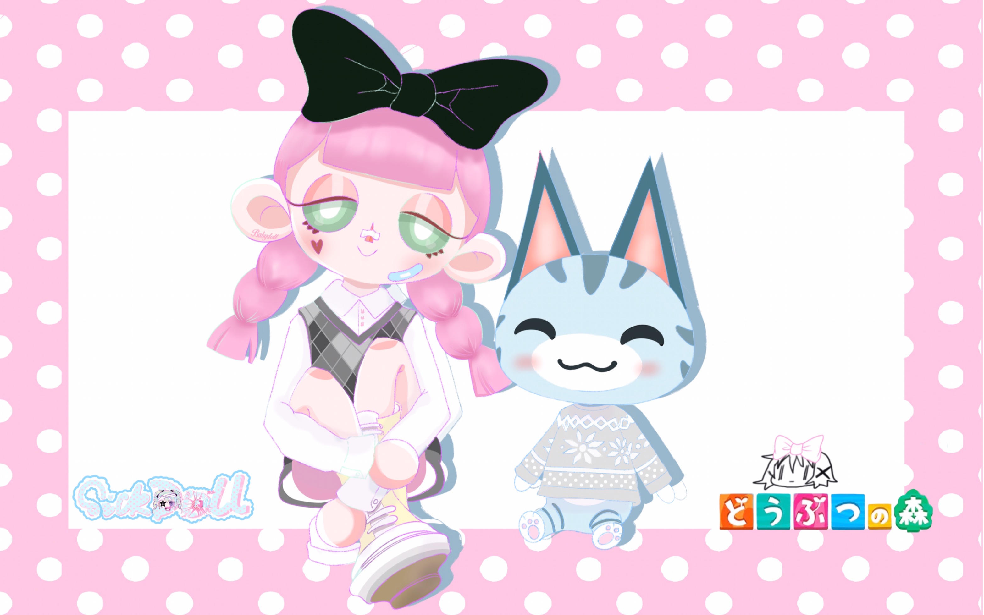 动物森友会бwб柠檬娜主场个人演唱会合集架子鼓演