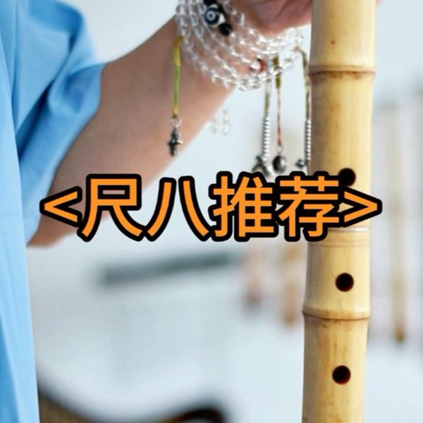 尺八推荐| 性能&颜值&一尺八寸管_哔哩哔哩_bilibili