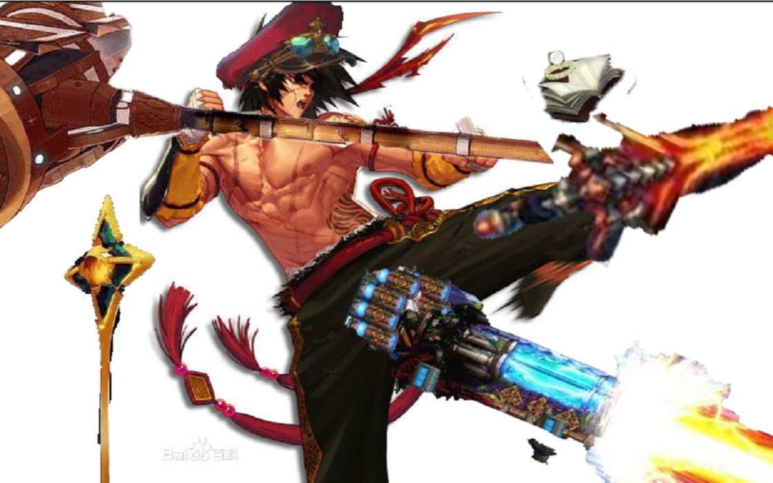 【dnf】震惊!这才是乌鸡15s打桩正确姿势