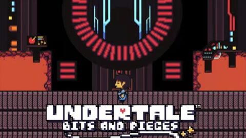 Undertale Bits and Pieces Mod ep. 24 Preview! #undertale #undertalebit