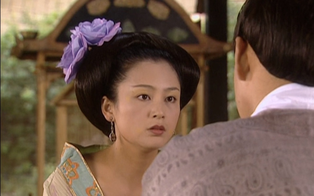 dear说剧大明宫词精讲系列12众世沉浮睿宗李旦退位