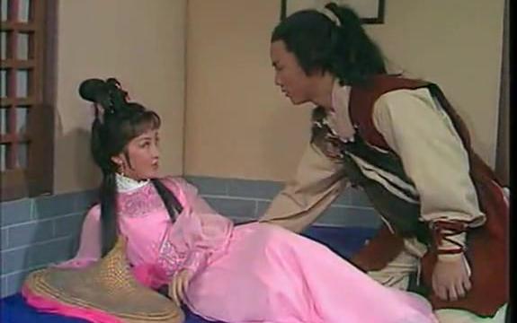 小李飞刀黄杏秀林仙儿cut05