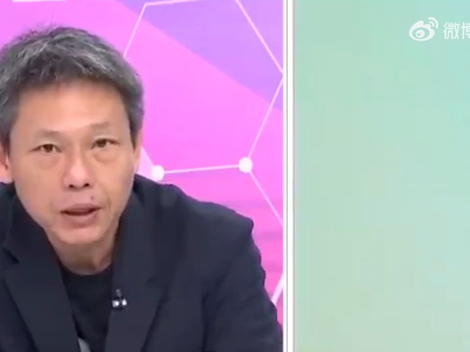 谢寒冰:渔船不是在金门 他们是距离新竹6海里!