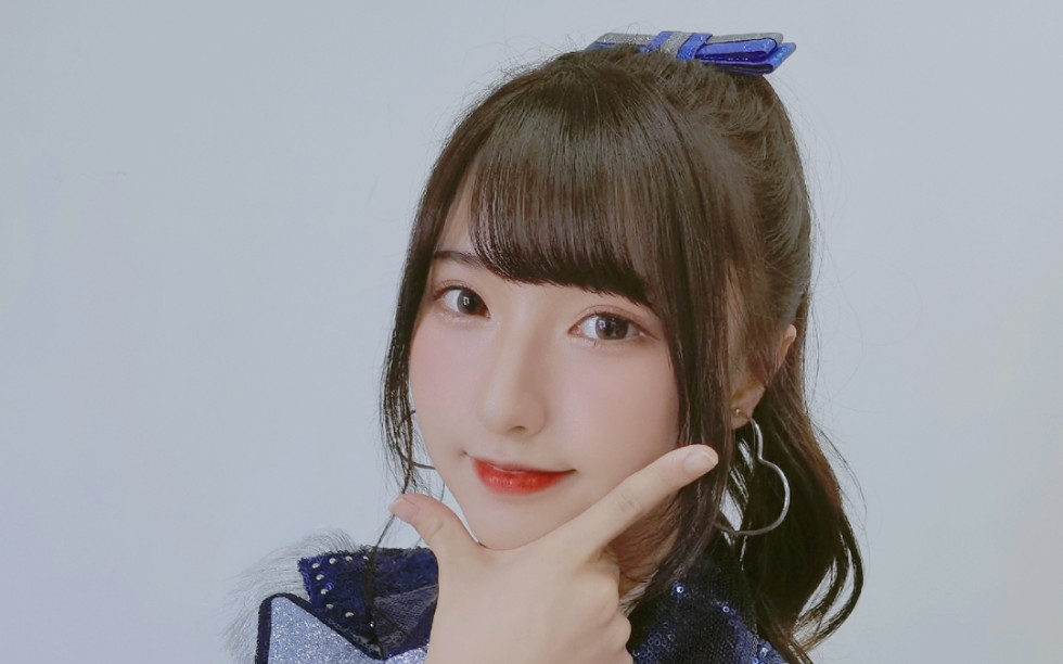 【叶知恩-akb48teamsh】20200618歌回直播《日不落》