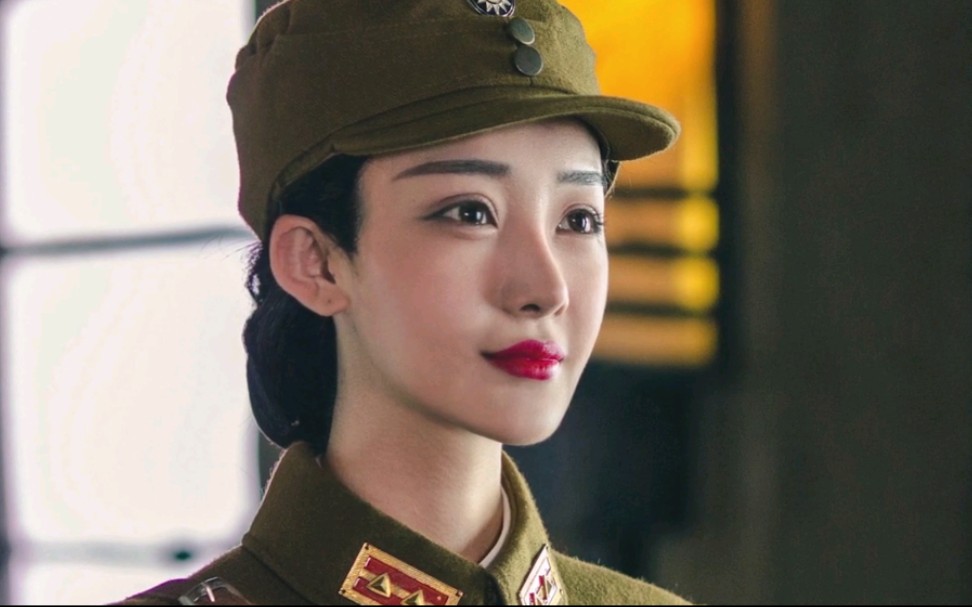 《隐形守护者》庄晓曼