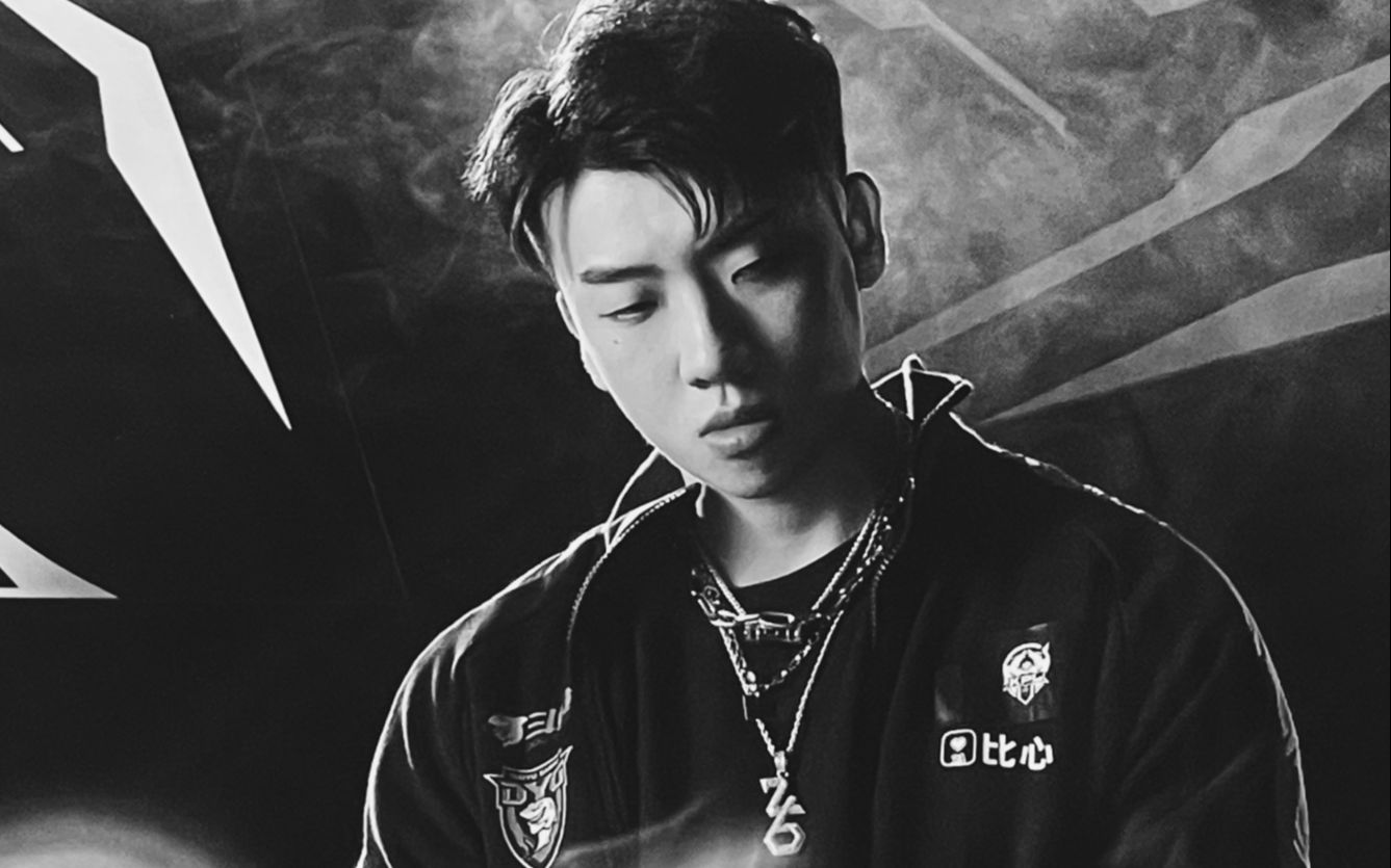 杨和苏《路西法》"与异类为伍,追随堕落的天使"_哔哩哔哩_bilibili