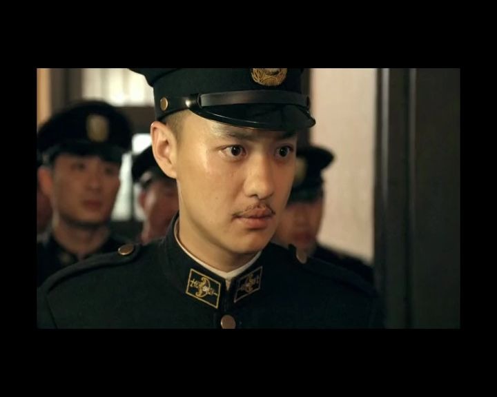 热血小警察高标模板!无油周一围你值得康康【红色】