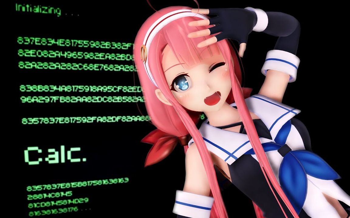 【vera】1080p60fps_哔哩哔哩 (゜-゜)つロ 干杯~-bilibili