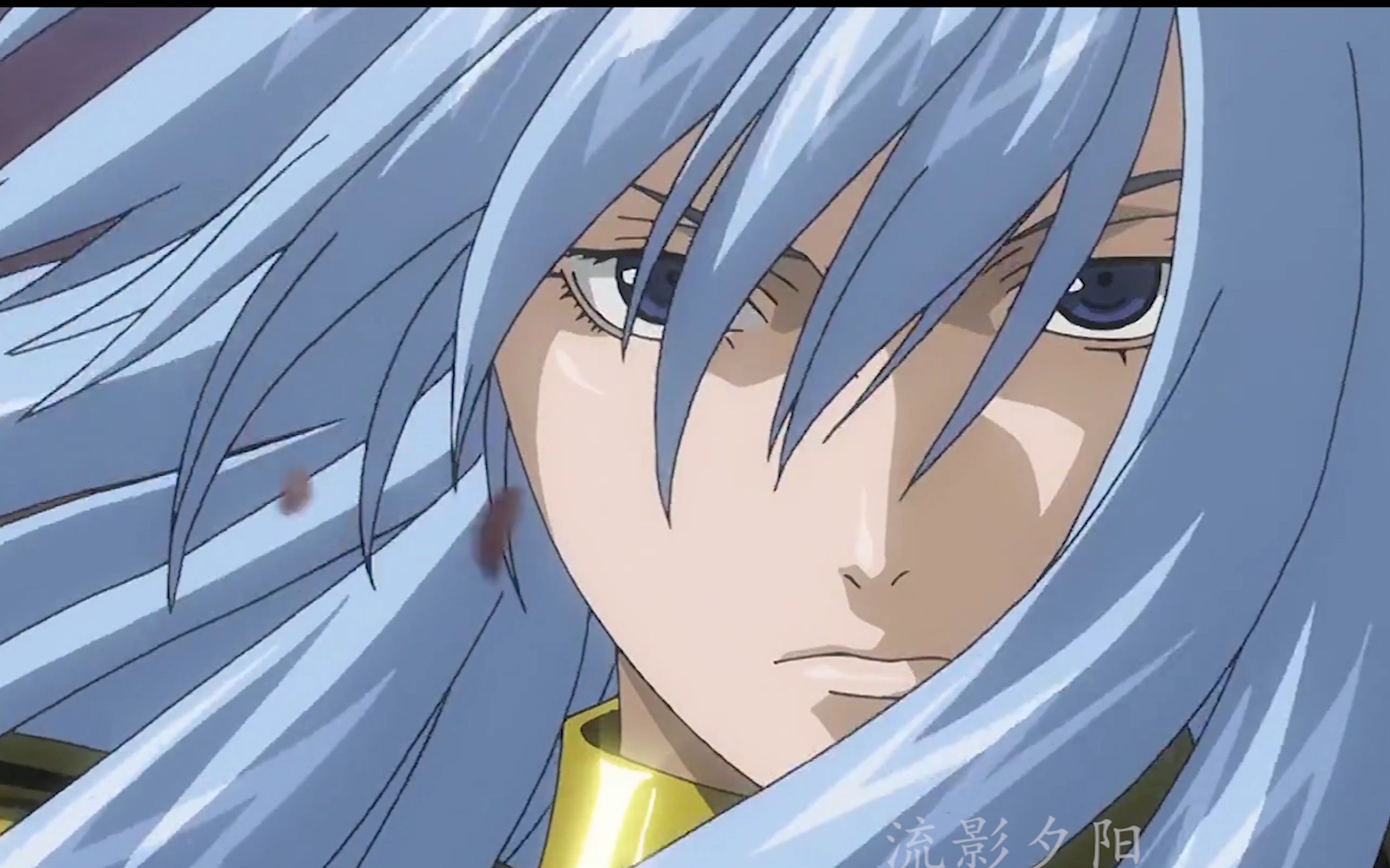 活动作品圣斗士星矢冥王神话lc挽歌