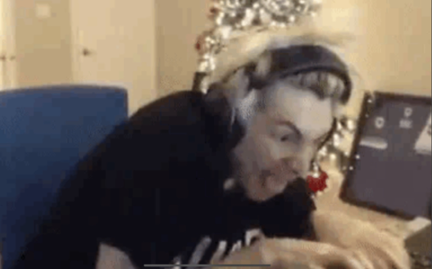 20s速通xqc