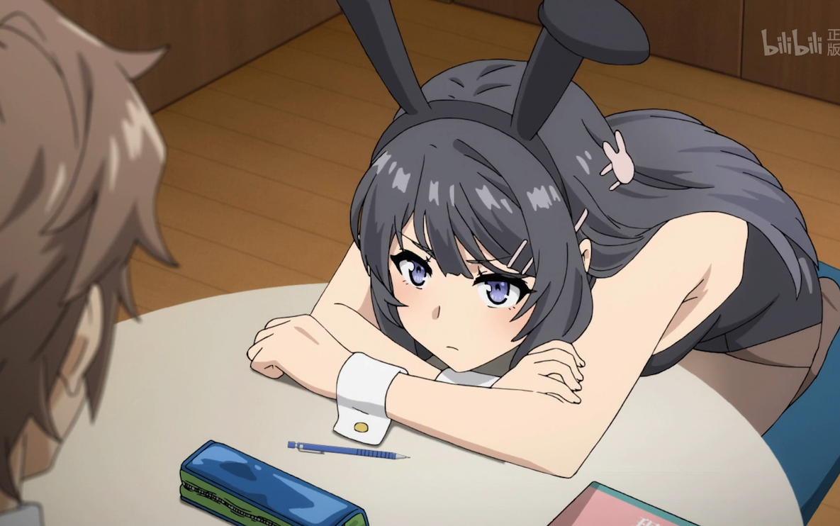 活动  [樱岛麻衣]——师傅喊的一个比一个亲,师娘看的一个比一个馋