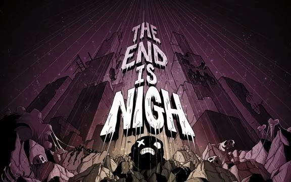 [图]【The End Is Nigh】- OST _ 【終結將至】- 原聲帶 (TITLE SCREEN Gnossienne No 1 Satie 1893