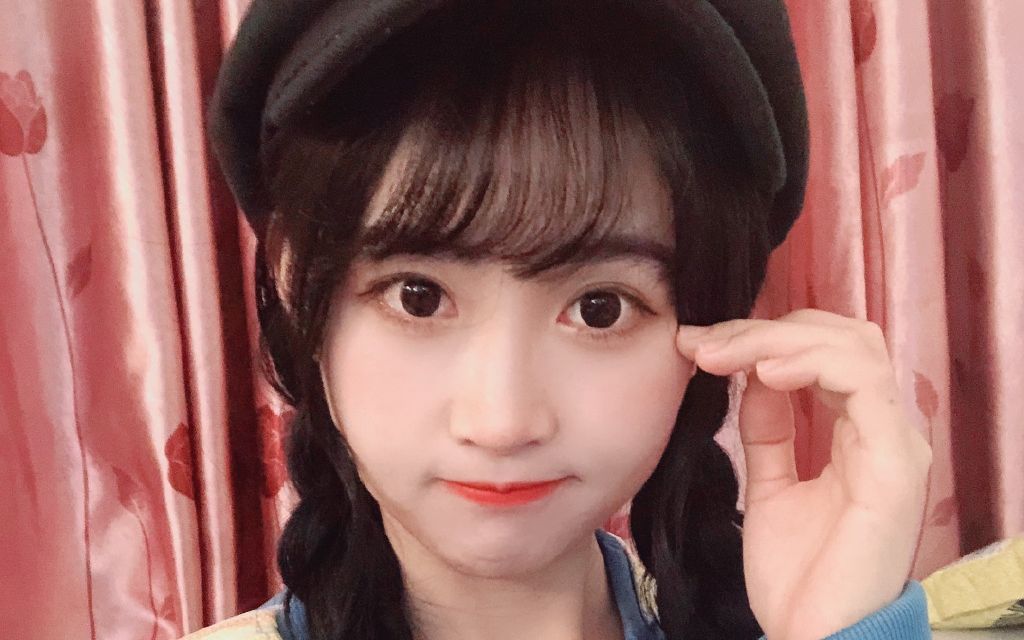 【ckg48谯玉珍】"一小会" 20201210 谯玉珍 口袋电台