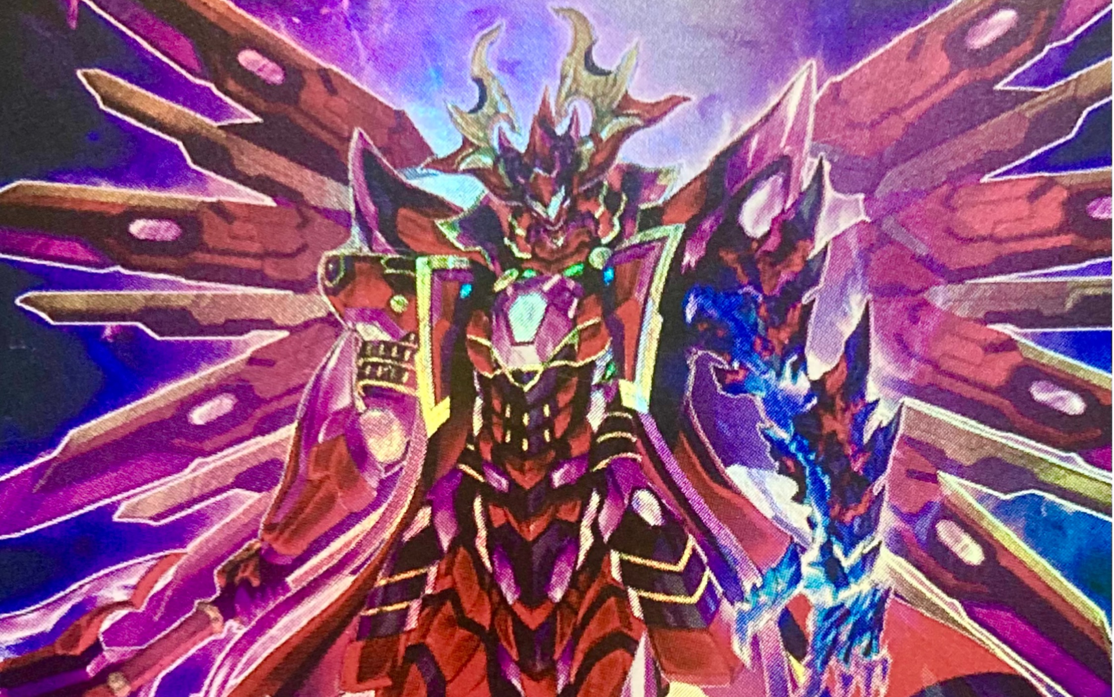 大宇宙tcg 2023.8.20.游戏王简中公认大会