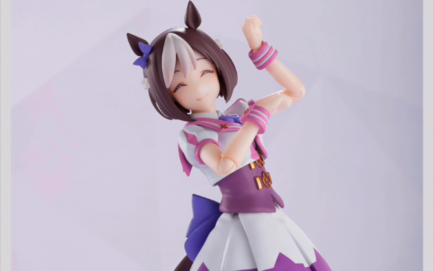 f 赛马娘 第3匹 特别周 官图更新